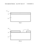 THROUGH-SILICON VIA WITH SIDEWALL AIR GAP diagram and image