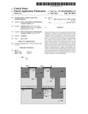 INTERCONNECT STRUCTURE WITH KINKED PROFILE diagram and image