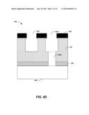 INTERCONNECT STRUCTURE WITH KINKED PROFILE diagram and image