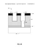 INTERCONNECT STRUCTURE WITH KINKED PROFILE diagram and image