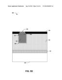 INTERCONNECT STRUCTURE WITH KINKED PROFILE diagram and image