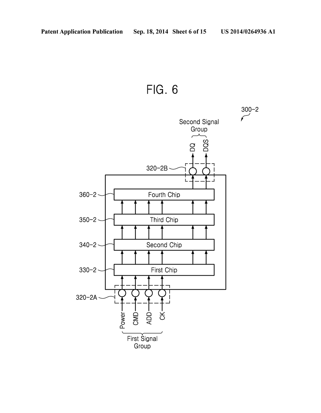 SEMICONDUCTOR PACKAGE - diagram, schematic, and image 07