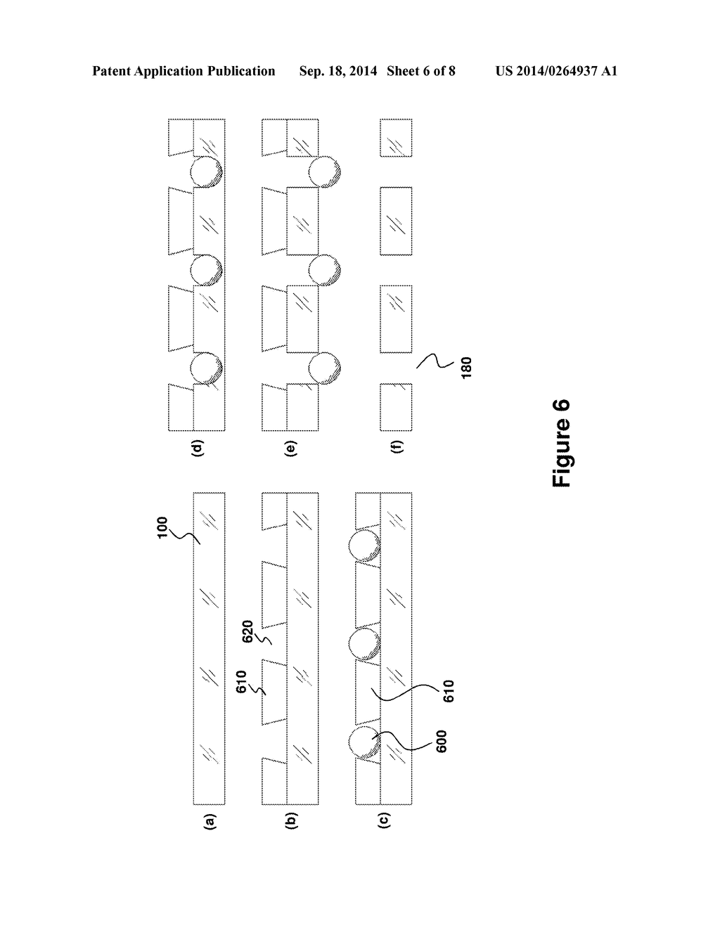 Through-Silicon Vias and Interposers Formed by Metal-Catalyzed Wet Etching - diagram, schematic, and image 07