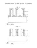 WIRING STRUCTURES, METHODS OF MANUFACTURING THE SAME, AND METHODS OF     MANUFACTURING SEMICONDUCTOR DEVICES HAVING THE SAME diagram and image