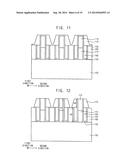 WIRING STRUCTURES, METHODS OF MANUFACTURING THE SAME, AND METHODS OF     MANUFACTURING SEMICONDUCTOR DEVICES HAVING THE SAME diagram and image