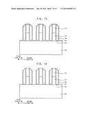 WIRING STRUCTURES, METHODS OF MANUFACTURING THE SAME, AND METHODS OF     MANUFACTURING SEMICONDUCTOR DEVICES HAVING THE SAME diagram and image