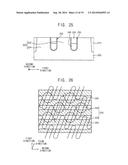 WIRING STRUCTURES, METHODS OF MANUFACTURING THE SAME, AND METHODS OF     MANUFACTURING SEMICONDUCTOR DEVICES HAVING THE SAME diagram and image