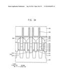 WIRING STRUCTURES, METHODS OF MANUFACTURING THE SAME, AND METHODS OF     MANUFACTURING SEMICONDUCTOR DEVICES HAVING THE SAME diagram and image