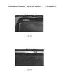 ROBUST INK FORMULATIONS FOR DURABLE MARKINGS ON MICROELECTRONIC PACKAGES     AND ITS EXTENDIBILITY AS A BARRIER MATERIAL FOR THERMAL AND SEALANT     MATERIALS diagram and image