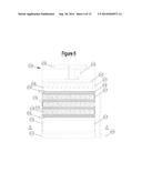 COOLING TOWER WITH INDIRECT HEAT EXCHANGER diagram and image