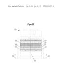 COOLING TOWER WITH INDIRECT HEAT EXCHANGER diagram and image