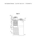 COOLING TOWER WITH INDIRECT HEAT EXCHANGER diagram and image