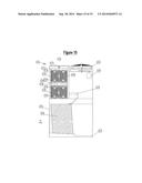 COOLING TOWER WITH INDIRECT HEAT EXCHANGER diagram and image