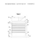 COOLING TOWER WITH INDIRECT HEAT EXCHANGER diagram and image