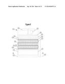 COOLING TOWER WITH INDIRECT HEAT EXCHANGER diagram and image