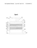 COOLING TOWER WITH INDIRECT HEAT EXCHANGER diagram and image