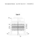 COOLING TOWER WITH INDIRECT HEAT EXCHANGER diagram and image