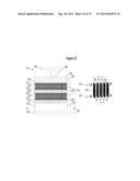 COOLING TOWER WITH INDIRECT HEAT EXCHANGER diagram and image