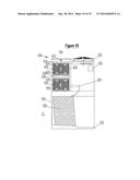 COOLING TOWER WITH INDIRECT HEAT EXCHANGER diagram and image