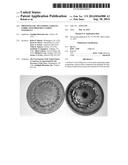 PHOTOVOLTAIC SPUTTERING TARGETS FABRICATED FROM RECLAIMED MATERIALS diagram and image