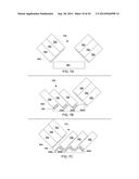 METHODS FOR MANUFACTURING THREE-DIMENSIONAL METAMATERIAL DEVICES WITH     PHOTOVOLTAIC BRISTLES diagram and image