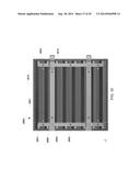 METHODS FOR MANUFACTURING THREE-DIMENSIONAL METAMATERIAL DEVICES WITH     PHOTOVOLTAIC BRISTLES diagram and image