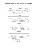 METHODS FOR MANUFACTURING THREE-DIMENSIONAL METAMATERIAL DEVICES WITH     PHOTOVOLTAIC BRISTLES diagram and image