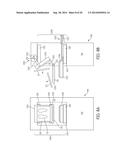 ARTICULATED MOLD ASSEMBLY AND METHOD OF USE THEREOF diagram and image