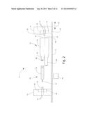 Fabric Cutting System and Method diagram and image