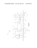 Fabric Cutting System and Method diagram and image