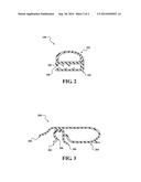 METHOD FOR MAKING MULTIPLE DUROMETER BULB SEALS diagram and image