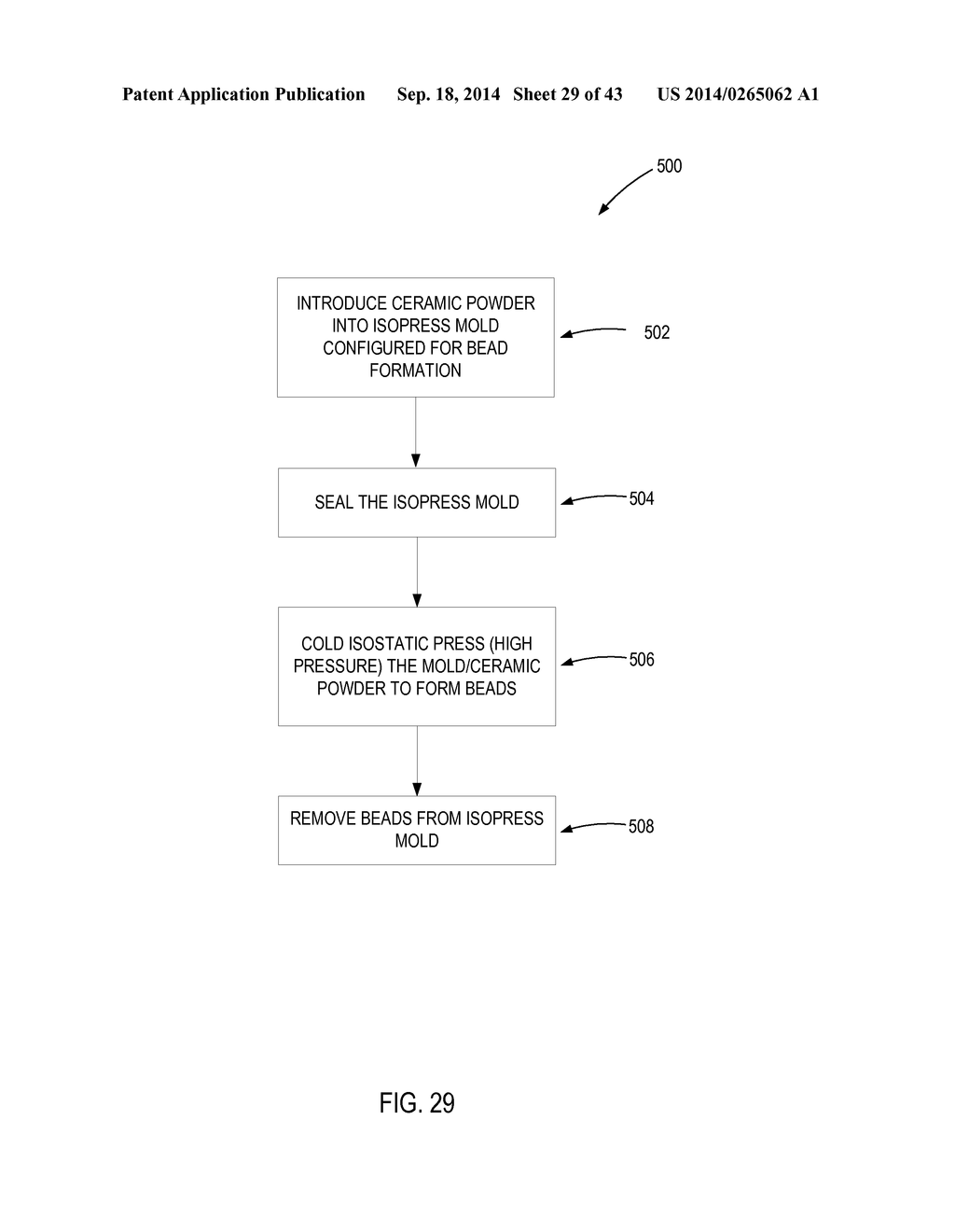 VARIABLE-DENSITY IMPLANTS AND RELATED METHODS AND SYSTEMS - diagram, schematic, and image 30