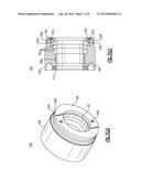 VISCO-ELASTIC SUPPORT WITH ADDED DYNAMIC STIFFNESS diagram and image