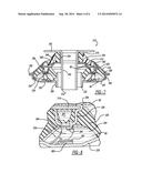 HYDROELASTIC FLUIDS FOR FLUID FILLED ELASTOMERIC DAMPING DEVICES diagram and image