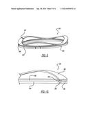 HYDROELASTIC FLUIDS FOR FLUID FILLED ELASTOMERIC DAMPING DEVICES diagram and image