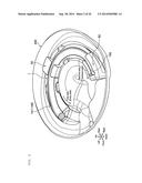 ELASTIC SHEET AND SUSPENSION APPARATUS diagram and image