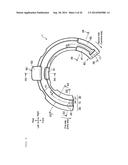 ELASTIC SHEET AND SUSPENSION APPARATUS diagram and image