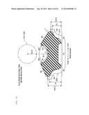 ELASTIC SHEET AND SUSPENSION APPARATUS diagram and image