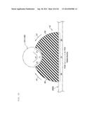 ELASTIC SHEET AND SUSPENSION APPARATUS diagram and image