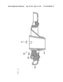 ELASTIC SHEET AND SUSPENSION APPARATUS diagram and image