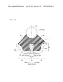 ELASTIC SHEET AND SUSPENSION APPARATUS diagram and image