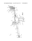 CLAMPING AND SPREADING TOOL diagram and image