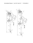 CLAMPING AND SPREADING TOOL diagram and image