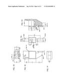 ADJUSTABLE TOGGLE ACTION QUICK RELEASE LOCKING BAR CLAMP diagram and image