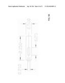 ADJUSTABLE TOGGLE ACTION QUICK RELEASE LOCKING BAR CLAMP diagram and image