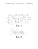 Lift Pin for Substrate Processing diagram and image