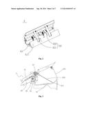 SHEET-LIKE MEDIUM STACKING APPARATUS diagram and image