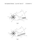 SHEET-LIKE MEDIUM STACKING APPARATUS diagram and image