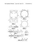 HYBRID RING WELDED CYLINDER HEAD GASKET diagram and image