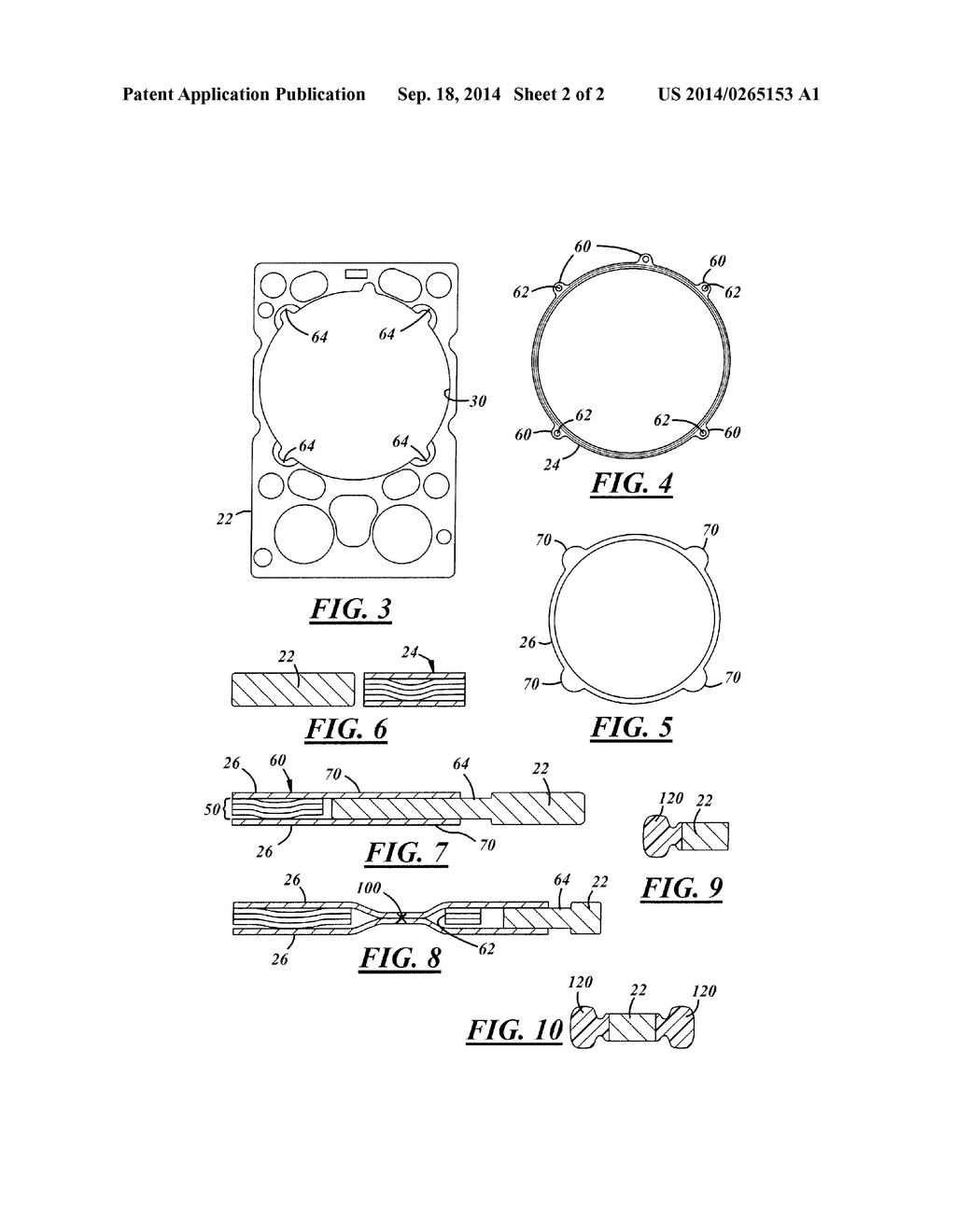 HYBRID RING WELDED CYLINDER HEAD GASKET - diagram, schematic, and image 03